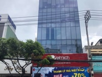 Đường Phan Đình Phùng, Phường 1 Thoáng mát Xe cộ nhiều MT 5x20. Đường Phan Đình Phùng, Phường 1 Thoáng mát Xe cộ nhiều MT 5x20.