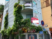 Cho thuê Nhà Góc 2 Mặt Tiền Nguyễn Văn Thủ 4x16 3 lầu Tiện Vp Quận 1 Cho thuê Nhà Góc 2 Mặt Tiền Nguyễn Văn Thủ 4x16 3 lầu Tiện Vp Quận 1