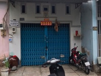Chính Chủ Bán Nhà Hẻm 80m2 Đường An Dương Vương Quận 8 Chính Chủ Bán Nhà Hẻm 80m2 Đường An Dương Vương Quận 8