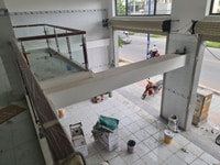 Cho thuê nhà mặt tiền Lê Thị Hà, Hóc Môn, diện tích 10x15, 2 lầu Cho thuê nhà mặt tiền Lê Thị Hà, Hóc Môn, diện tích 10x15, 2 lầu