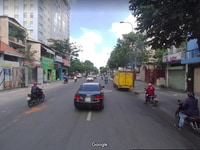 Sang gấp mảnh đất đường Võ Thị Sáu,p.Đakao,q1. giá 3ty2 - 72m2. Sang gấp mảnh đất đường Võ Thị Sáu,p.Đakao,q1. giá 3ty2 - 72m2.