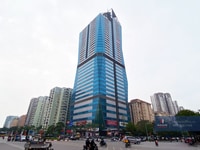 Tuyển nhân viên điều tiết giao thông và trực sảnh tòa nhà VP Tuyển nhân viên điều tiết giao thông và trực sảnh tòa nhà VP