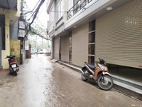 Nhà chia lô ngõ ôtô gần phố Tân Mai Lương Khánh Thiện Trương Định Nhà chia lô ngõ ôtô gần phố Tân Mai Lương Khánh Thiện Trương Định