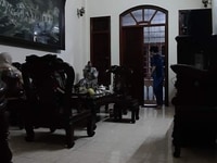 Bán nhà số 9 tổ 4 ngõ 30 phường Ngọc Thuỵ, Long Biên, diện tích 45 m2