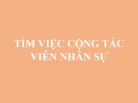 Nhận làm hồ sơ lương, BHXH, HĐLĐ, Thuế TNCN Nhận làm hồ sơ lương, BHXH, HĐLĐ, Thuế TNCN