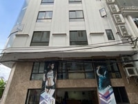 Cho thuê nhà Trường Chinh, 100m2x6T, ô tô, kinh doanh, 60tr/t Cho thuê nhà Trường Chinh, 100m2x6T, ô tô, kinh doanh, 60tr/t