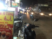 Quận 12 Bán Nhà Mặt Tiền Trần Quang Cơ 4m x 10m 1 trệt 1 lầu Quận 12 Bán Nhà Mặt Tiền Trần Quang Cơ 4m x 10m 1 trệt 1 lầu