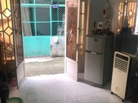 Bán nhà chính chủ Nguyễn Kiệm 3.5x7 1 lầu Bán nhà chính chủ Nguyễn Kiệm 3.5x7 1 lầu