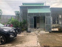 Bán Gấp Nhà 1 Trệt 1 Lầu 80m2 (5x16) sổ hồng riêng , Dân Cư Đông Bán Gấp Nhà 1 Trệt 1 Lầu 80m2 (5x16) sổ hồng riêng , Dân Cư Đông