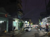 Nhà mặt tiền kinh doanh tốt cách chợ Dĩ An 2 chỉ 50m Nhà mặt tiền kinh doanh tốt cách chợ Dĩ An 2 chỉ 50m