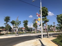 Dự án gì mà hot thế!!! Nhận ngay sổ đỏ khi mua đất Dự án gì mà hot thế!!! Nhận ngay sổ đỏ khi mua đất