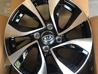 Vành lazang xoăn 14inch mẫu theo xe Kia Morning giá tốt Vành lazang xoăn 14inch mẫu theo xe Kia Morning giá tốt