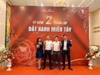 Đất Xanh Miền Tây Cần Tuyển Sàn Liên Kết Bán Dự Án 42ha Đất Xanh Miền Tây Cần Tuyển Sàn Liên Kết Bán Dự Án 42ha