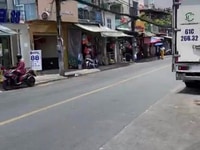 Cần bán gấp nhà mặt tiền Tôn Đản phường 13 Q,4 DT:78m2 trệt lửng 3L ST Cần bán gấp nhà mặt tiền Tôn Đản phường 13 Q,4 DT:78m2 trệt lửng 3L ST