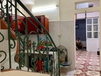 Bán nhà Trương Định lô góc 3 mặt thoáng 55m2, 4 tầng giá 3,1 tỷ Bán nhà Trương Định lô góc 3 mặt thoáng 55m2, 4 tầng giá 3,1 tỷ