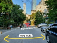 Bán nhà hẻm 17m Nguyễn Thiện Thuật Bán nhà hẻm 17m Nguyễn Thiện Thuật
