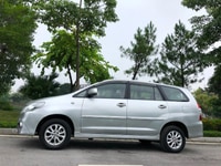 Tôi là chính chủ cần bán chiếc xe TOYOTA INNOVA 2.0E Tôi là chính chủ cần bán chiếc xe TOYOTA INNOVA 2.0E