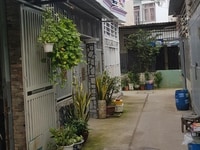Cần bán căn Nhà 290/40/22 HT17. P.HT. Quận 12. Cần bán căn Nhà 290/40/22 HT17. P.HT. Quận 12.