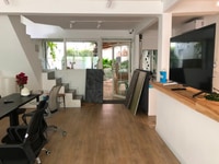 Cho thuê nhà 5x20, 1T1L 23/5 Đinh Tiên Hoàng,p1,Bình Thạnh,23tr TL Cho thuê nhà 5x20, 1T1L 23/5 Đinh Tiên Hoàng,p1,Bình Thạnh,23tr TL