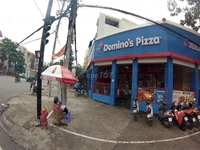 Bán đất thổ cư 5x18m (90m2), gần Pizza Domino's, đường số 7, SHR