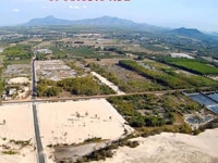 Cao tốc Dầu Dây-Phan Thiết đã khởi công cơ hội đầu tư LA GI Bình thuận Cao tốc Dầu Dây-Phan Thiết đã khởi công cơ hội đầu tư LA GI Bình thuận