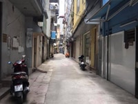 Chính chủ bán gấp nhà ngõ 72 Nguyễn Trãi 42m2 5 tầng mt 6m 2.5 tỷ Chính chủ bán gấp nhà ngõ 72 Nguyễn Trãi 42m2 5 tầng mt 6m 2.5 tỷ