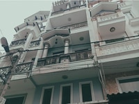Bán nhà đẹp HXH Phạm Văn Chiêu Gò Vấp, 5 tầng BTCT, DT 5x14m, 70m2 Bán nhà đẹp HXH Phạm Văn Chiêu Gò Vấp, 5 tầng BTCT, DT 5x14m, 70m2
