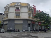 Cho Thuê shophouse Vạn Phúc Hà Đong mặt tiền tuyệt đẹp rộng rãi 17m Cho Thuê shophouse Vạn Phúc Hà Đong mặt tiền tuyệt đẹp rộng rãi 17m