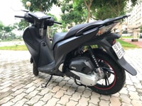 Bán SH150i đen mờ ABS Đk 12/2019 Bán SH150i đen mờ ABS Đk 12/2019