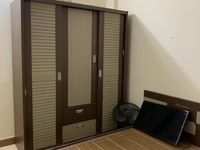 Cho thuê nhà tập thể Hoàng Quốc Việt, 2 phòng ngủ 1 khách 5 triệu rưỡi Cho thuê nhà tập thể Hoàng Quốc Việt, 2 phòng ngủ 1 khách 5 triệu rưỡi