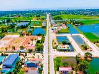 Bán đất gần Biển Hải Tiến, đã có sổ đỏ, chỉ cách biển 1,5km Bán đất gần Biển Hải Tiến, đã có sổ đỏ, chỉ cách biển 1,5km