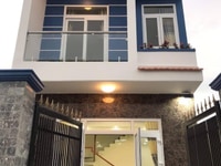 Bán Gấp Nhà 5x14 2 Tầng Lầu Chợ Hưng Long Bán Gấp Nhà 5x14 2 Tầng Lầu Chợ Hưng Long