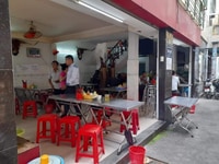 Nhà bán Đ Trường Chinh Tân Bình gần chợ HH Thám DT 68m2, 3tầng giá 8tỷ Nhà bán Đ Trường Chinh Tân Bình gần chợ HH Thám DT 68m2, 3tầng giá 8tỷ