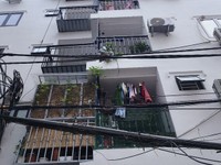 Ô TÔ ĐỖ CỬA, bán chung cư giá rẻ Trích Sài Hồ Tây 45m2 Full nội thất Ô TÔ ĐỖ CỬA, bán chung cư giá rẻ Trích Sài Hồ Tây 45m2 Full nội thất