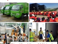 Tuyển Tài Xế, Phụ Xe, Phụ Kho Lương Cao Trả Theo Ngày Tuần Đi Làm Ngay Tuyển Tài Xế, Phụ Xe, Phụ Kho Lương Cao Trả Theo Ngày Tuần Đi Làm Ngay