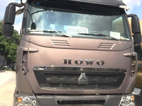 Cần bán gấp xe đầu kéo howo A7 375-420hp giá tốt Cần bán gấp xe đầu kéo howo A7 375-420hp giá tốt