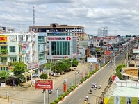 Chỉ 150 triệu sở hữu ngay 100m2 thổ cư Thành Phố Đồng Xoài - Đường 20m Chỉ 150 triệu sở hữu ngay 100m2 thổ cư Thành Phố Đồng Xoài - Đường 20m