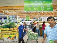 Cửa hàng tiện lợi tuyển gấp nam/nữ (ưu tiên cho người lớn tuổi) Cửa hàng tiện lợi tuyển gấp nam/nữ (ưu tiên cho người lớn tuổi)