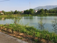 Cơ hội sở hữu đất gần dự án Eco Valley Resort tại Lương Sơn, Hòa Bình Cơ hội sở hữu đất gần dự án Eco Valley Resort tại Lương Sơn, Hòa Bình