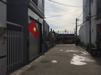 Bán Nhà HXH Đường Nguyễn Thị Hương , Thị Trấn Nhà Bè Bán Nhà HXH Đường Nguyễn Thị Hương , Thị Trấn Nhà Bè
