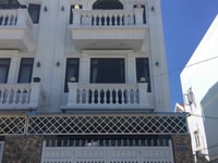 Chính chủ bán nhà góc 2 mặt tiền,4 lầu, đường 10m,xe hơi vào tận nhà Chính chủ bán nhà góc 2 mặt tiền,4 lầu, đường 10m,xe hơi vào tận nhà