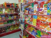 Siêu thị mini ,tuyển 3 nam nữ tuổi từ 18-50 Siêu thị mini ,tuyển 3 nam nữ tuổi từ 18-50