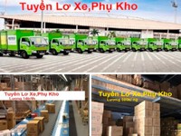 Thông Báo Cần Gấp Lơ Xe Và phụ kho Làm Tại Bình dương, Thông Báo Cần Gấp Lơ Xe Và phụ kho Làm Tại Bình dương,
