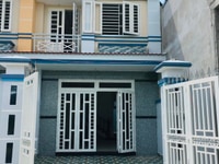 Bán Nhà Liền Kề 1 Trệt 1 Lầu - Ngay Chợ Long Cang - 105m2 - Giá 2 tỷ Bán Nhà Liền Kề 1 Trệt 1 Lầu - Ngay Chợ Long Cang - 105m2 - Giá 2 tỷ