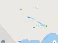 689m2 đất dân cư gần biển Hòa Thắng, Bắc Bình, Bình Thuận