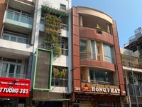 Cho thuê Nhà SIÊU ĐẸP 4 lầu đường Võ Văn Tần,Q3.DT:5x18m giá CHỈ 75tr Cho thuê Nhà SIÊU ĐẸP 4 lầu đường Võ Văn Tần,Q3.DT:5x18m giá CHỈ 75tr