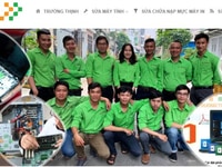 Tuyển Nhân Viên Kỹ Thuật Sửa Máy Tính, Nạp Mực In Tại Nhà Hcm Tuyển Nhân Viên Kỹ Thuật Sửa Máy Tính, Nạp Mực In Tại Nhà Hcm