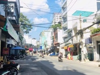 Nhà bán HXH đường 3/2, P14, Q10, DT sổ 100m2, 5m x 20m, giá 16tỷ00. Nhà bán HXH đường 3/2, P14, Q10, DT sổ 100m2, 5m x 20m, giá 16tỷ00.