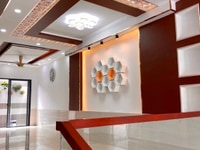Bán Nhà 2 lầu sân thượng 7.3 x 11 sổ riêng Đường Nguyễn Bình Nhà Bè Bán Nhà 2 lầu sân thượng 7.3 x 11 sổ riêng Đường Nguyễn Bình Nhà Bè