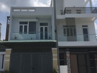 Nhà chính chủ ngã 3 Tân Kim cách bến xe quận 8 20 phút giá 630TR Nhà chính chủ ngã 3 Tân Kim cách bến xe quận 8 20 phút giá 630TR